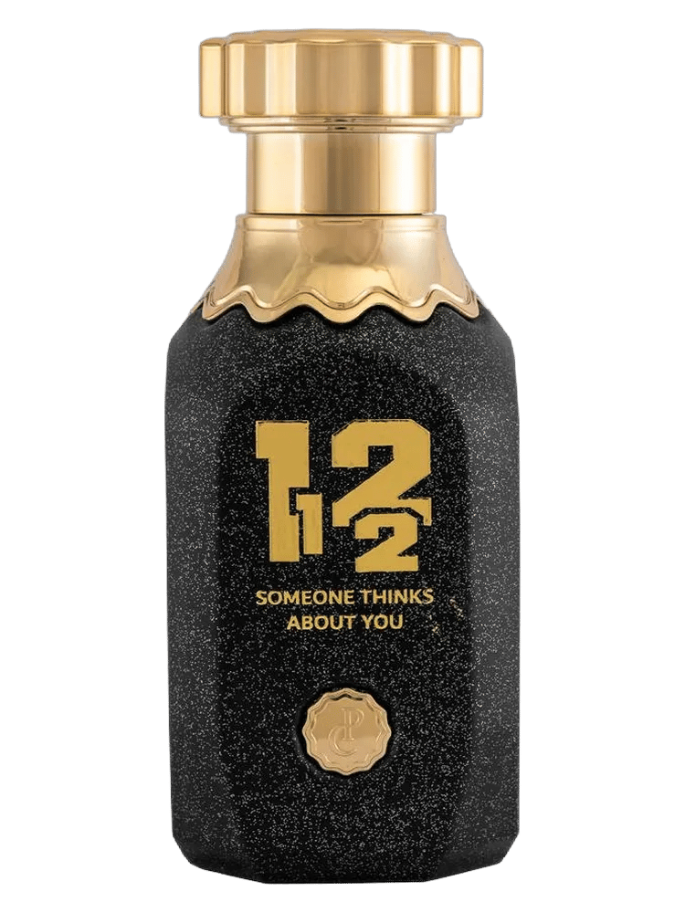 12:12 by Prima Chic