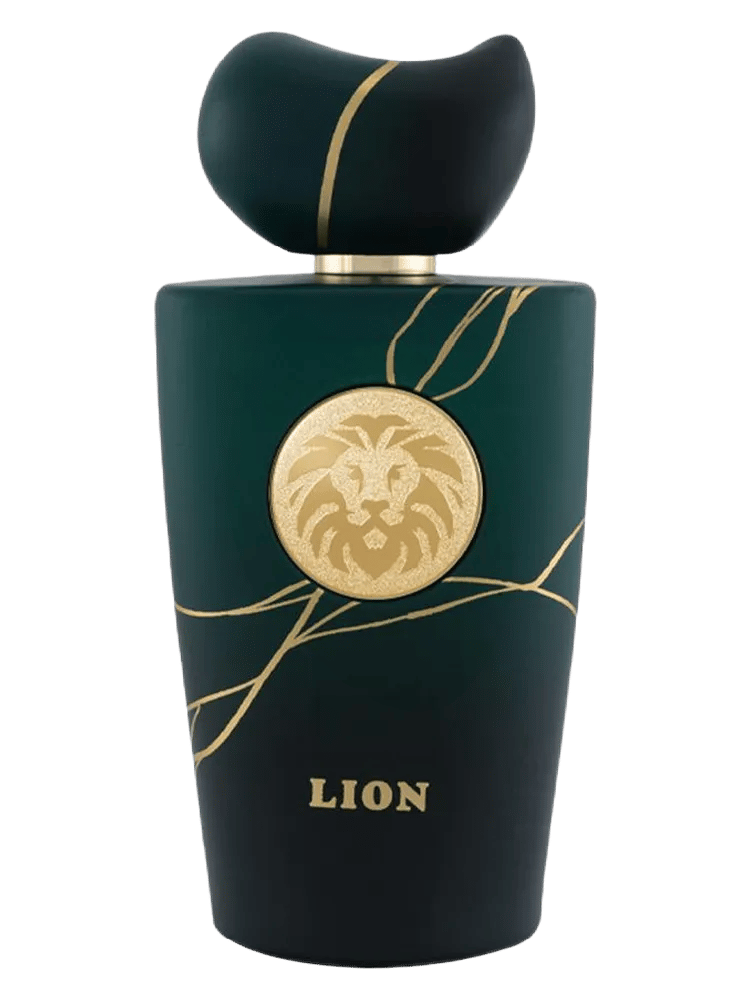 Lion by Prima Chic