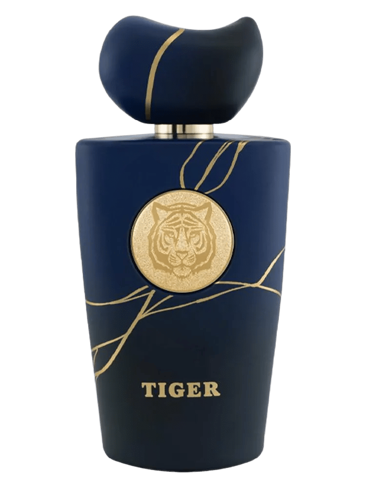 Tiger by Prima Chic