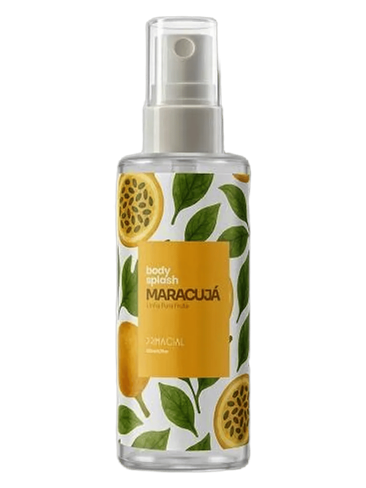 Pura Fruta Maracujá by Primacial