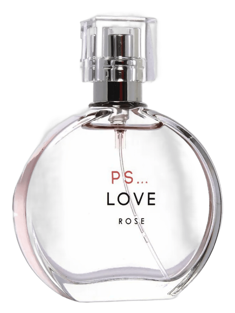 P.S... Love Rose by Primark