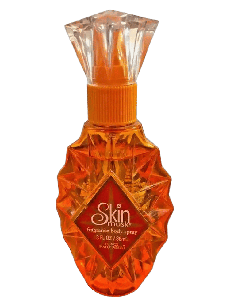 Skin Musk by Prince Matchabelli