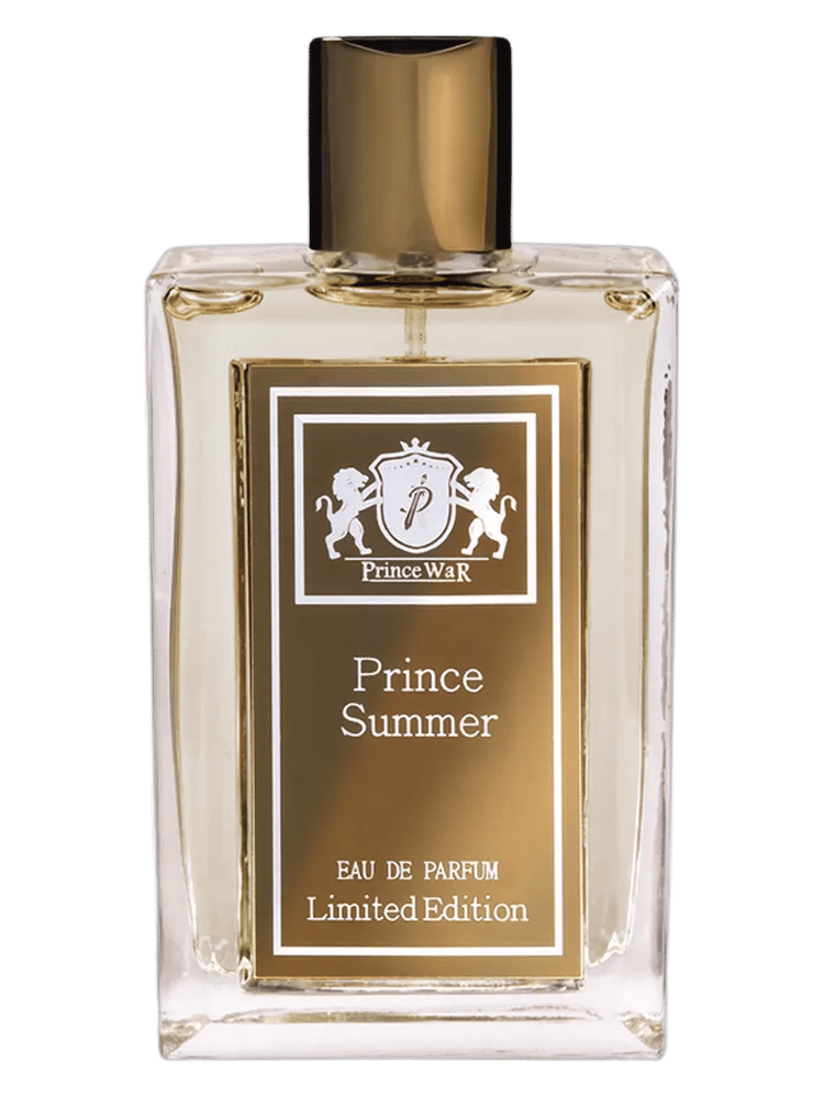 Prince Summer by Prince War