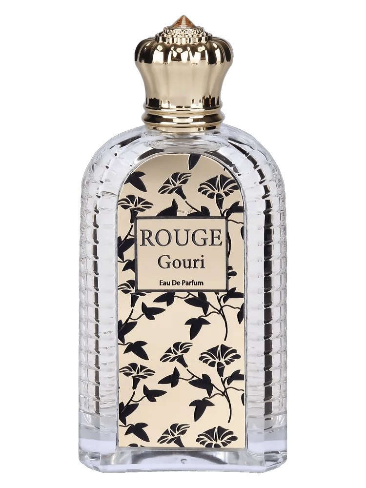 Rouge Gouri by Prince War