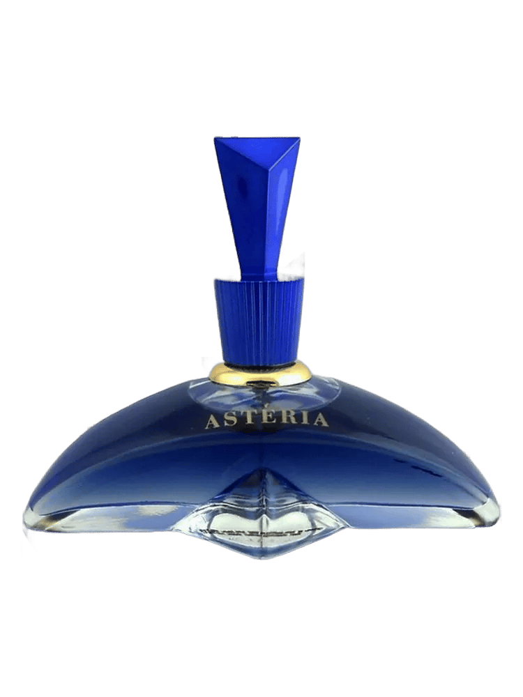 Asteria by Princesse Marina De Bourbon