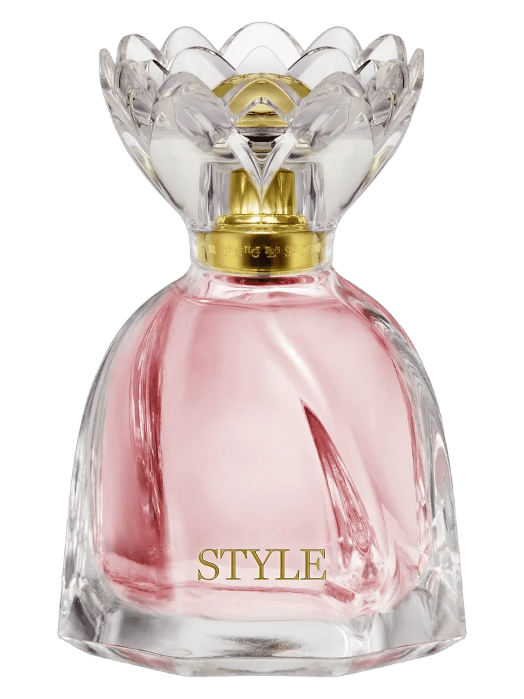 Romantic Style by Princesse Marina De Bourbon