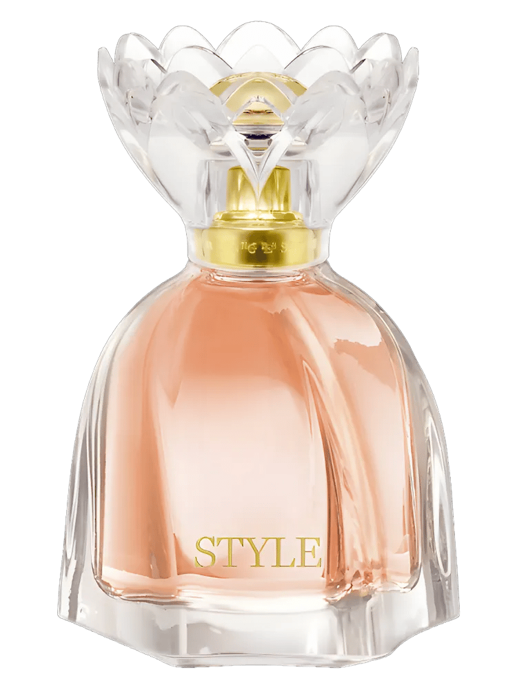Royal Style by Princesse Marina De Bourbon