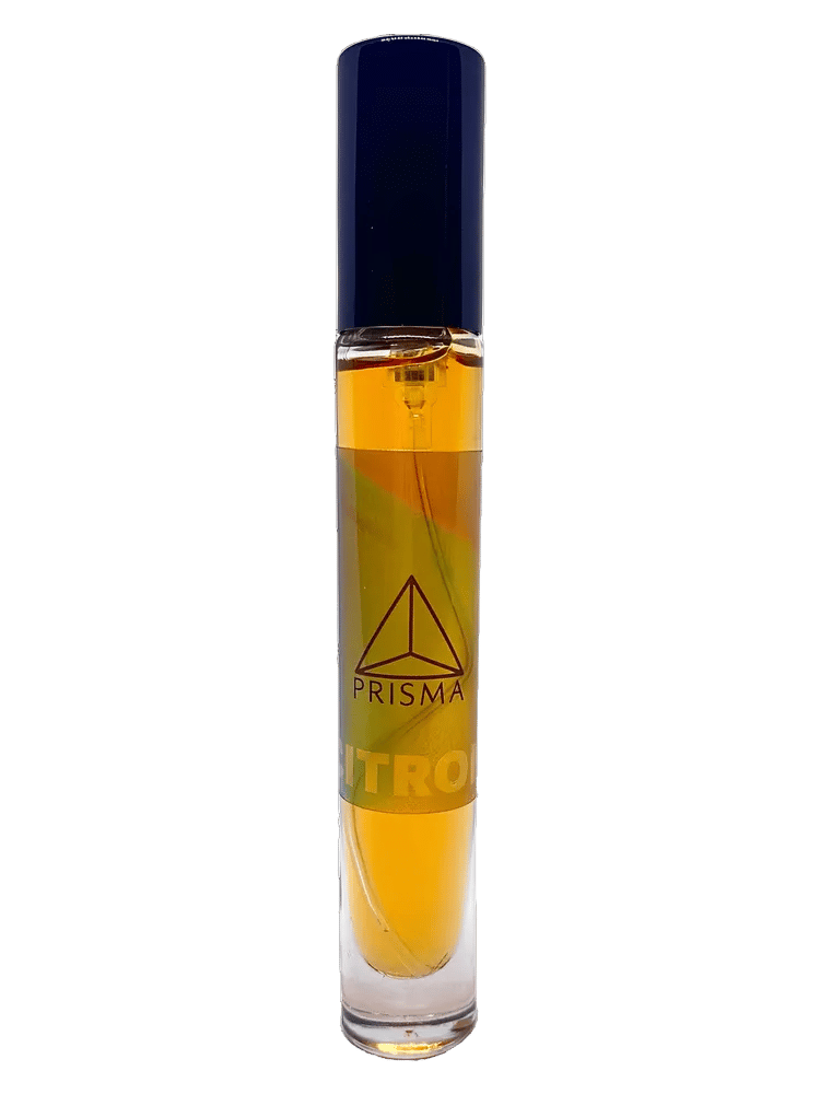 Citron by Prisma Parfums
