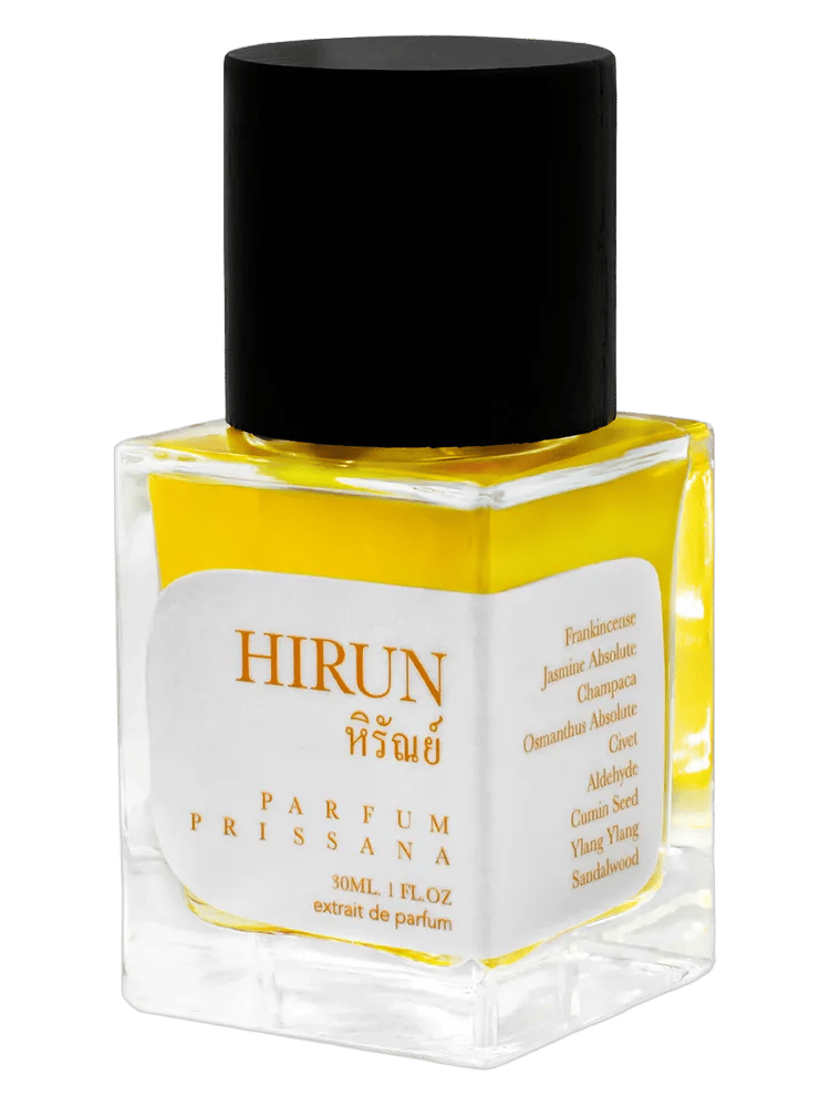Hirun (หิรัณย์) by Prissana
