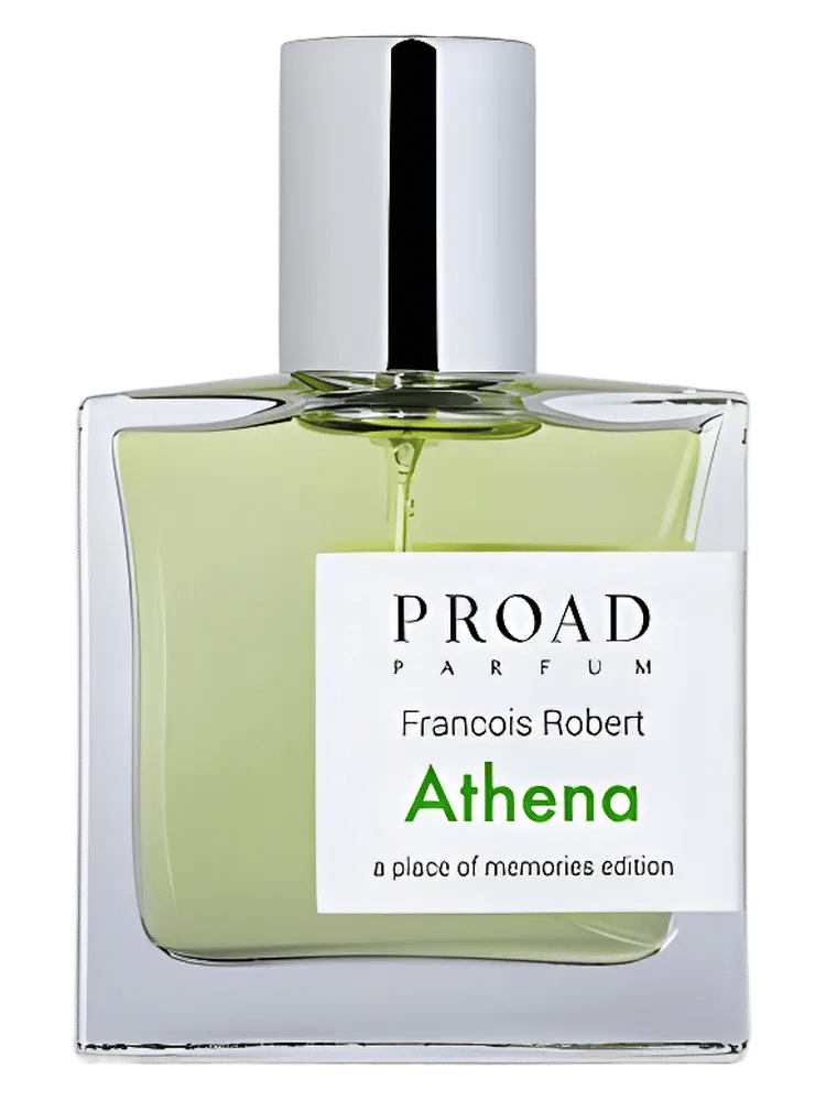 Athena by Proad