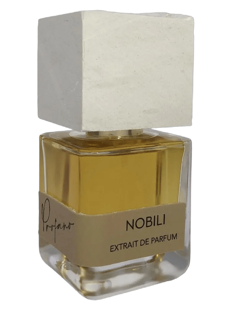 Nobili by Profano