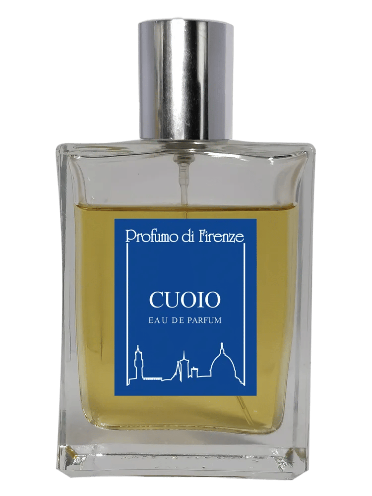 Cuoio by Profumo di Firenze