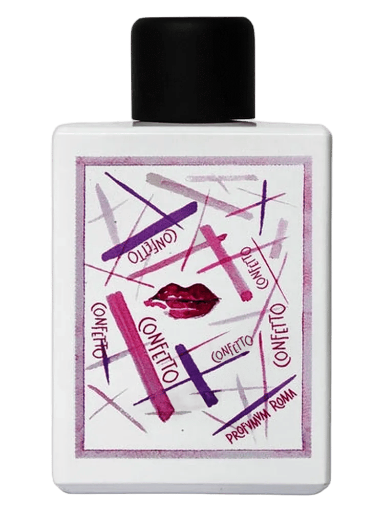 Confetto Limited Edition by Profumum Roma
