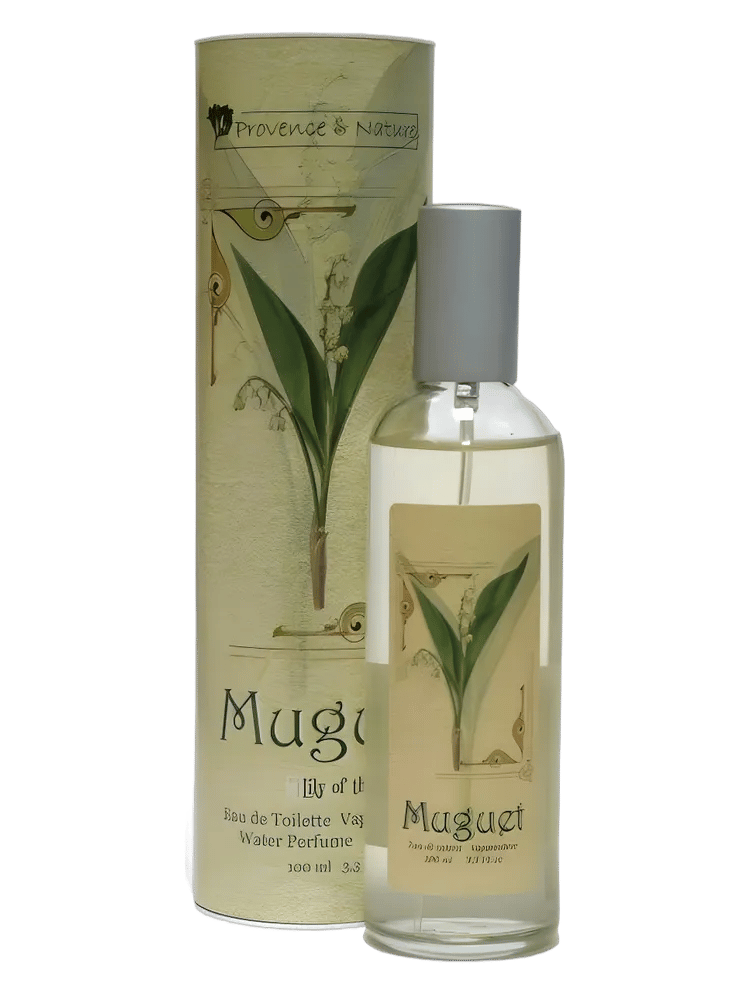 Muguet by Provence & Nature
