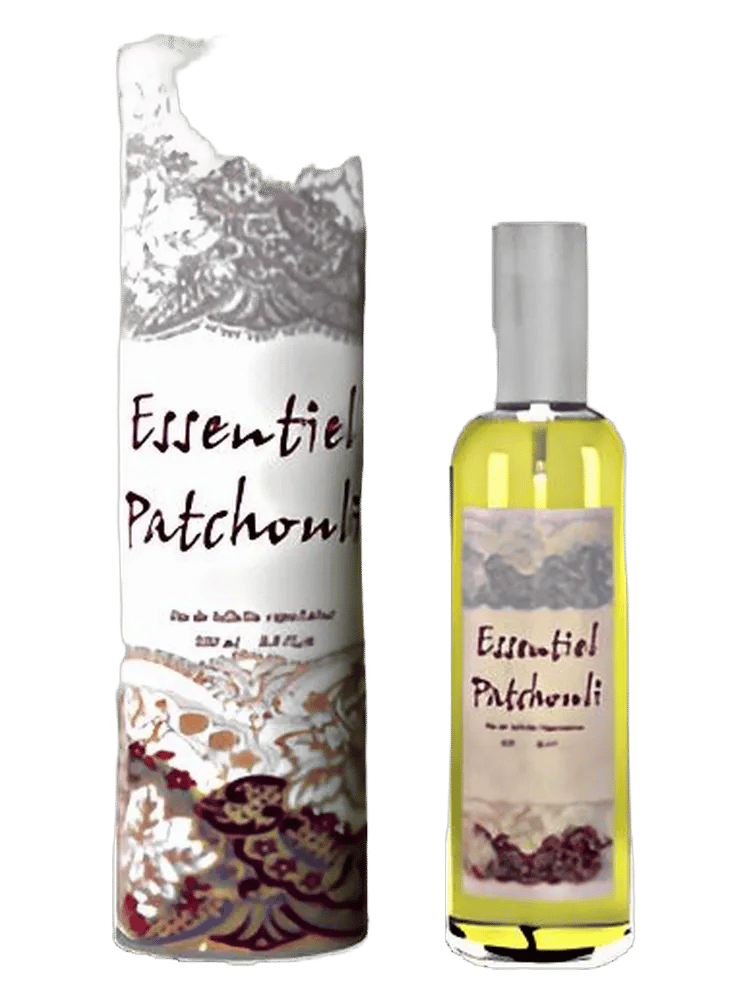 Patchouli by Provence & Nature