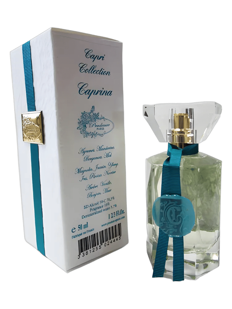 Caprina by Prudence Paris