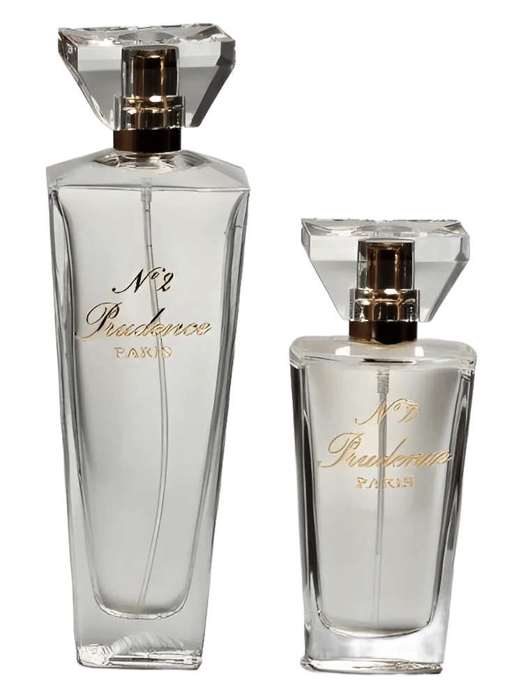 No 2 by Prudence Paris