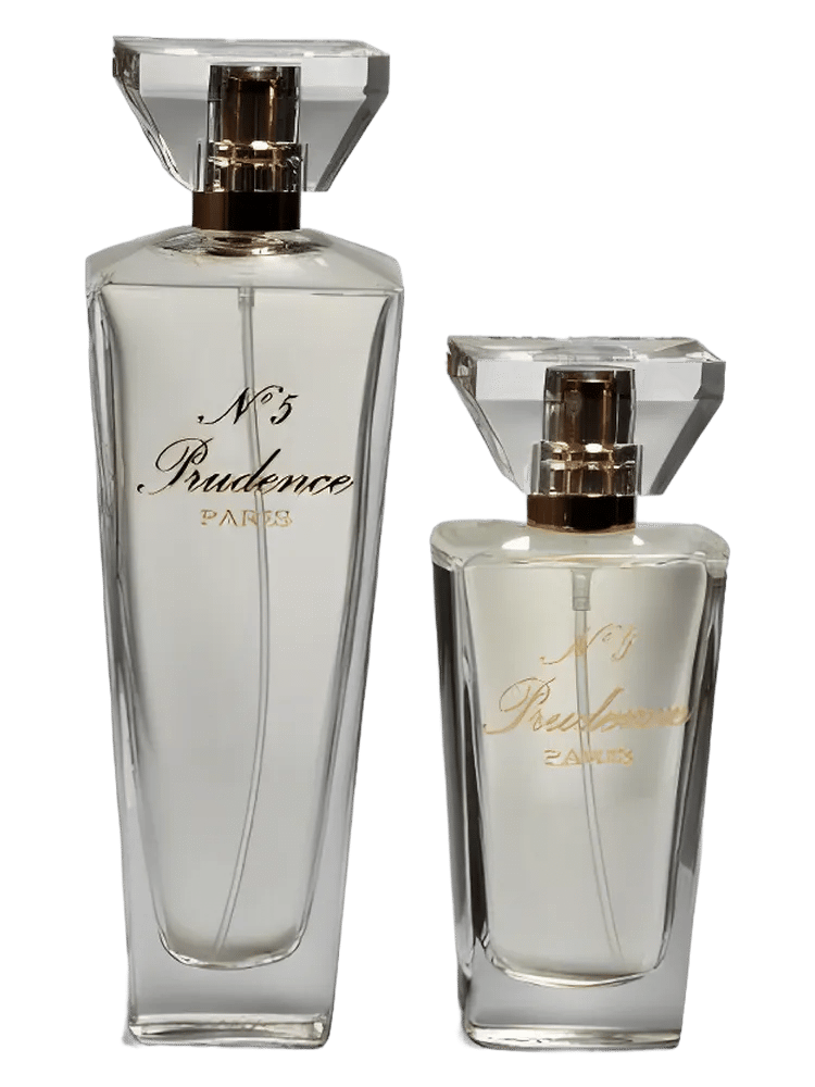 No 5 by Prudence Paris