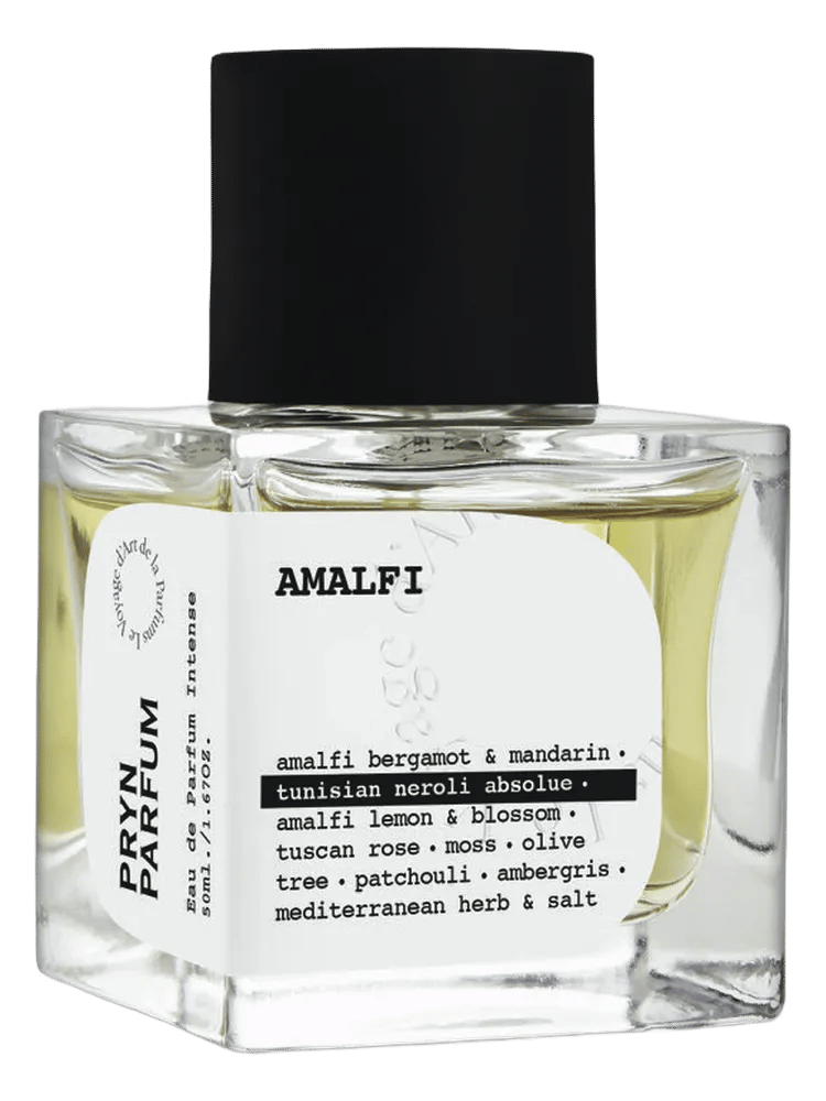 Amalfi by Pryn Parfum