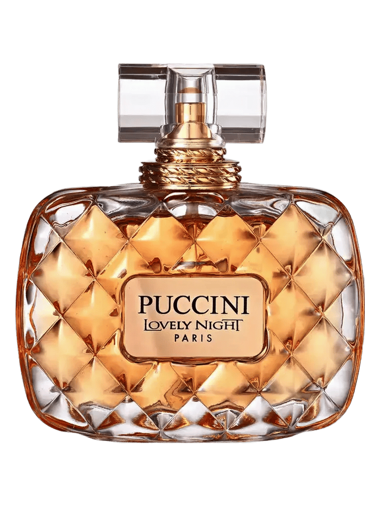 Puccini Lovely Night by Puccini Paris