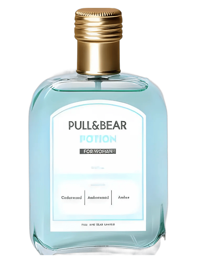 Potion For Women by Pull & Bear