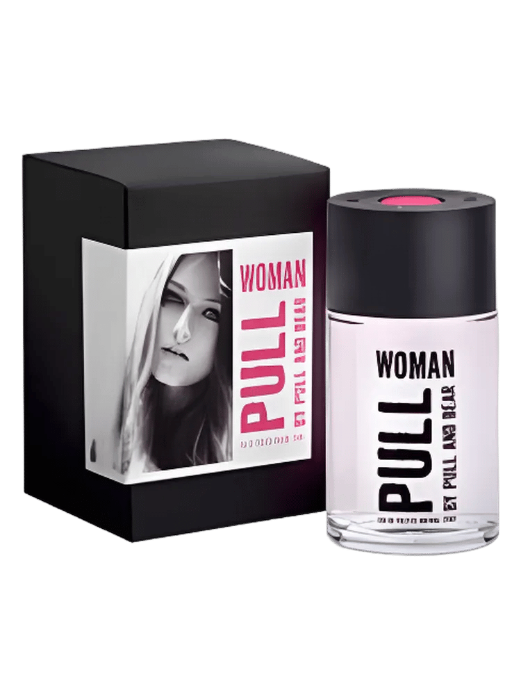 Pull Woman by Pull & Bear