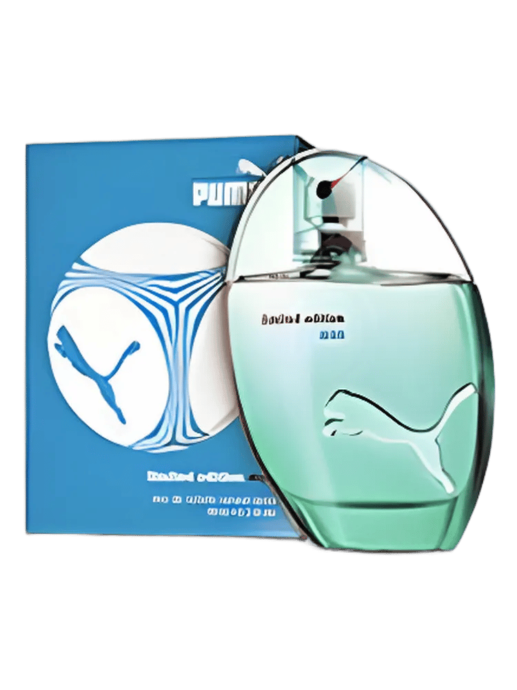 Puma Limited Edition Man by Puma