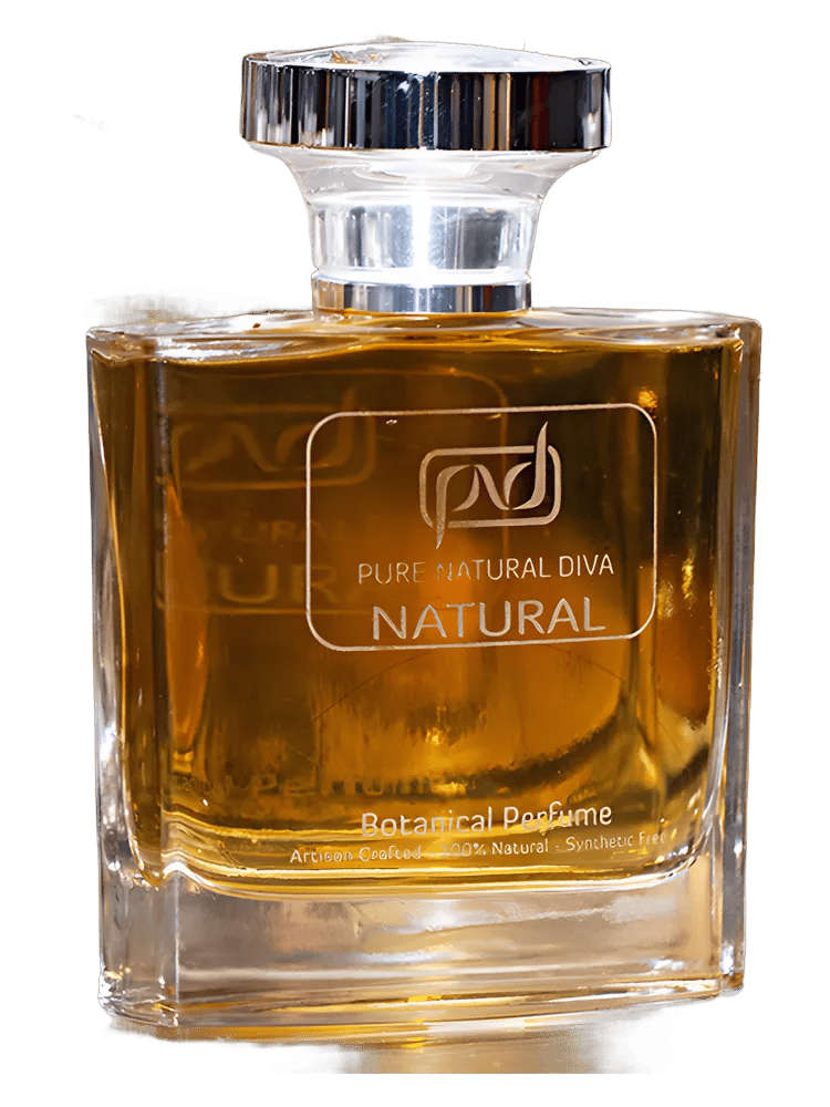 Natural by Pure Natural Diva
