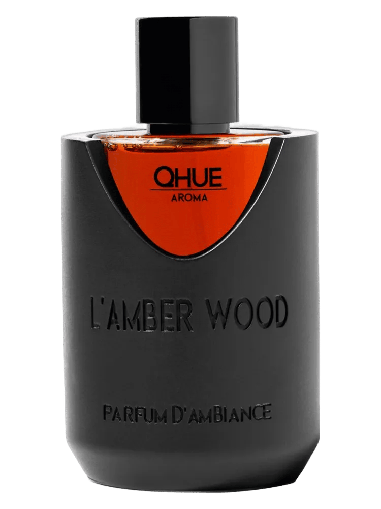 L’Amber Wood by Qhue