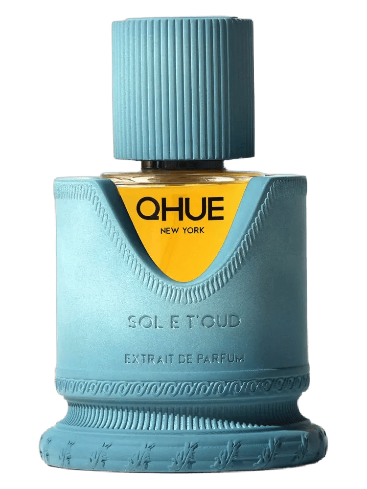 Sol e T'oud by Qhue