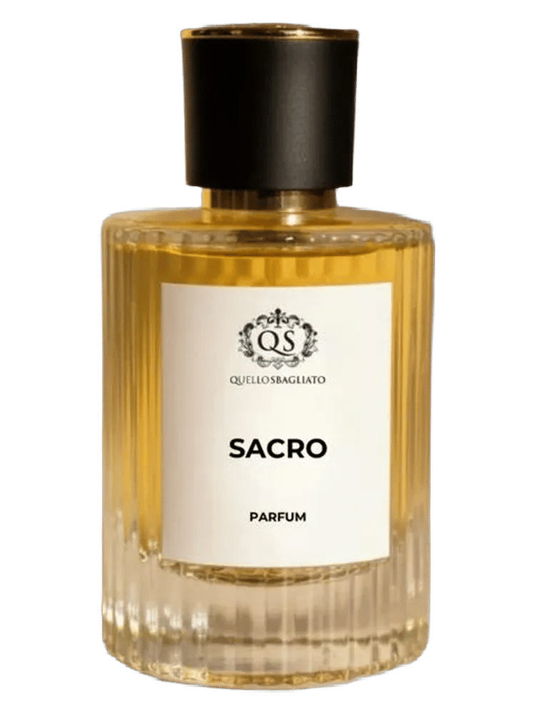 Sacro by Quello Sbagliato