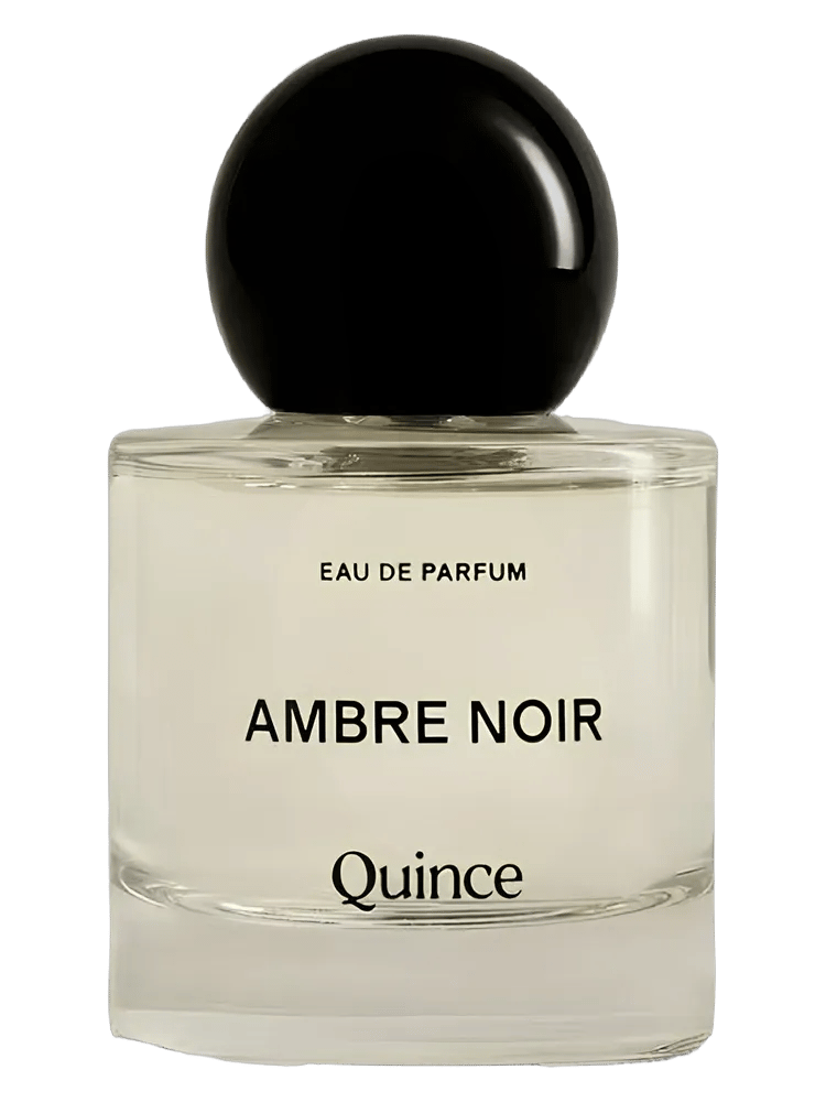 Ambre Noir by Quince