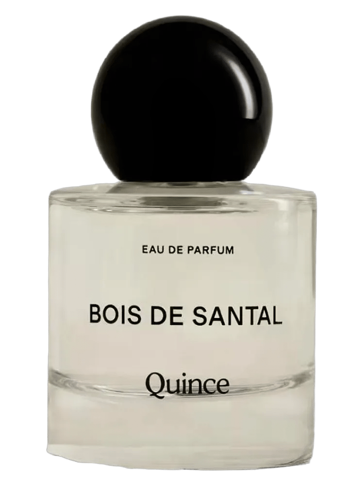 Bois de Santal by Quince