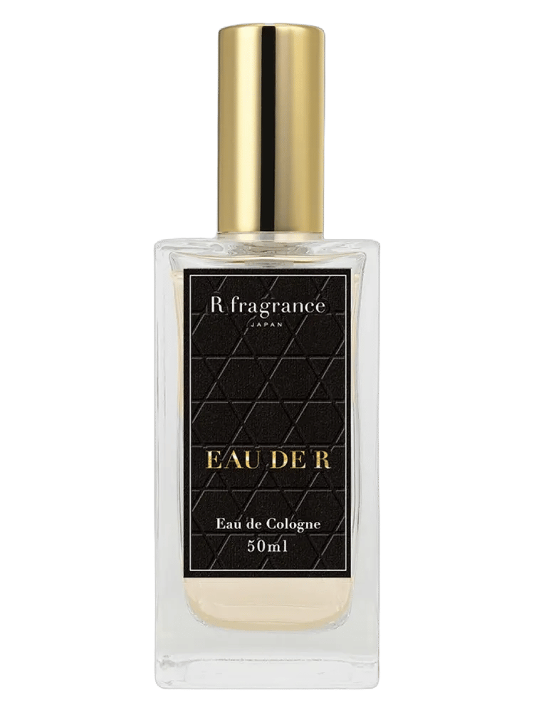 Eau de R by R fragrance