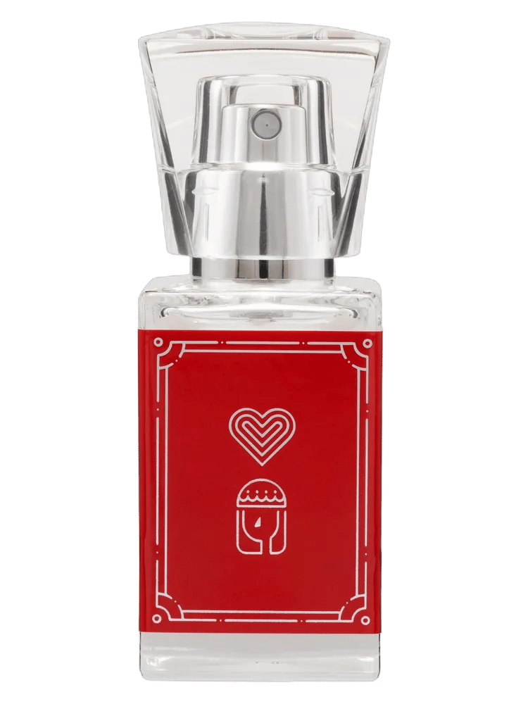 Hearts by R fragrance