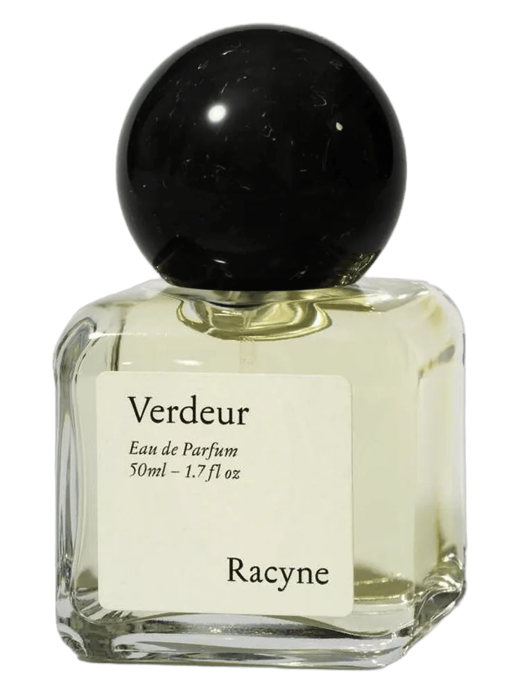 Verdeur by Racyne