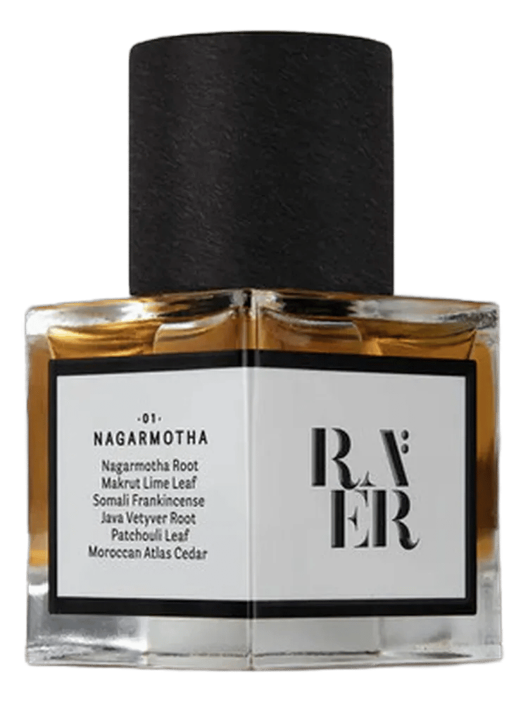Raer 01 Nagarmotha by RAER Scents