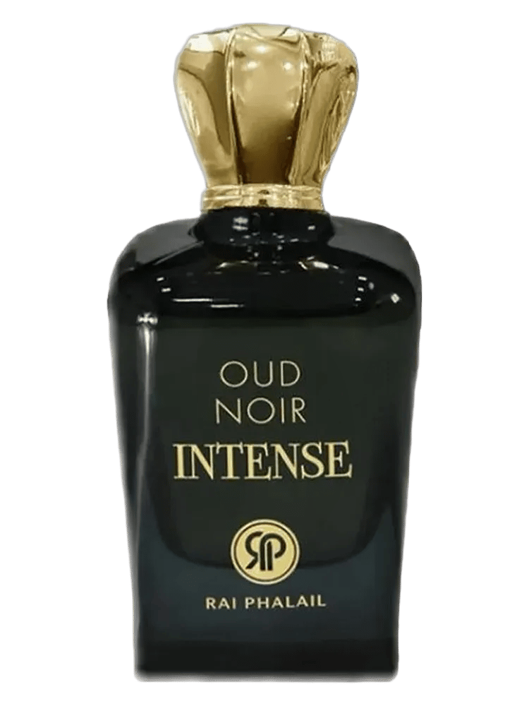 Oud Noir Intense by Rai Phalail