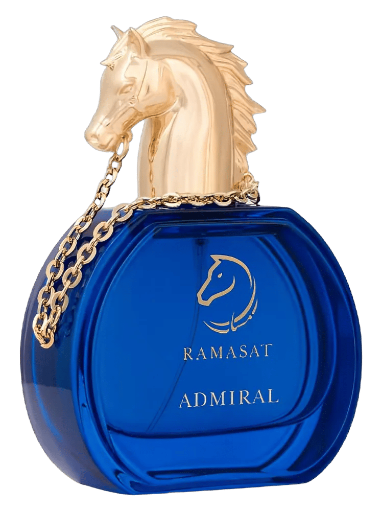 Admiral أدميرال by Ramasat / رمسات