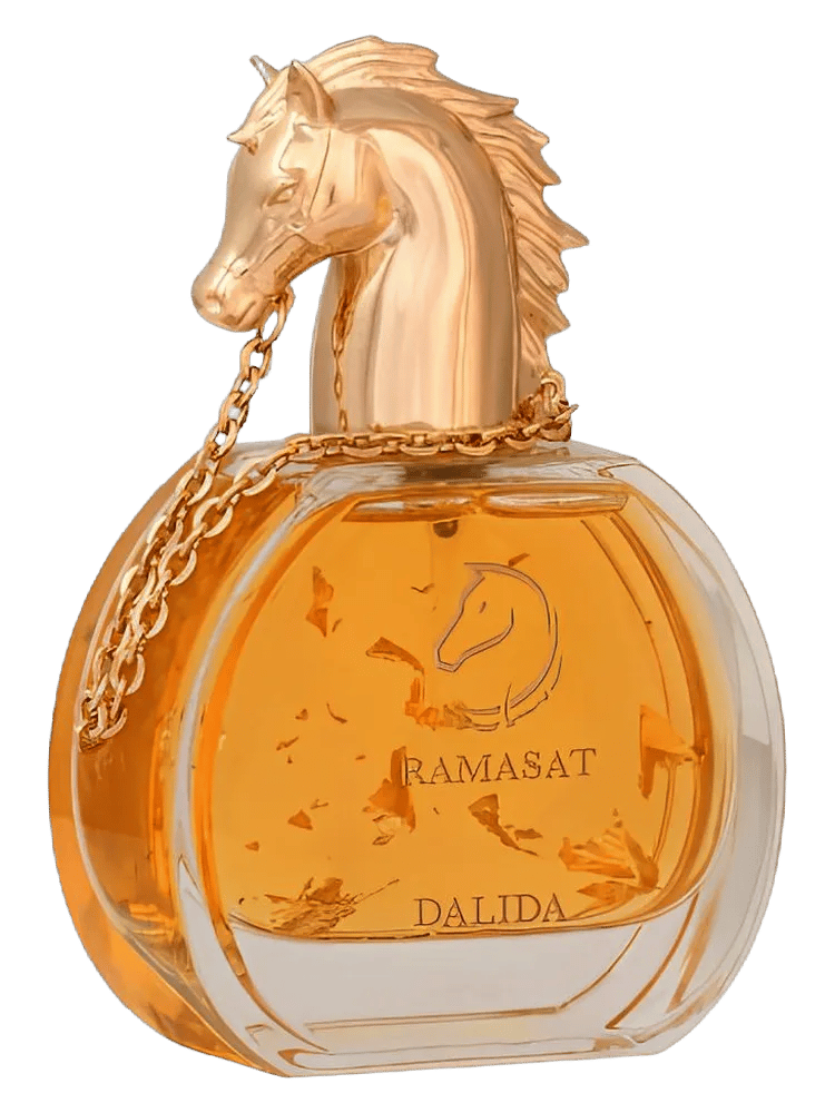 Dalida by Ramasat / رمسات