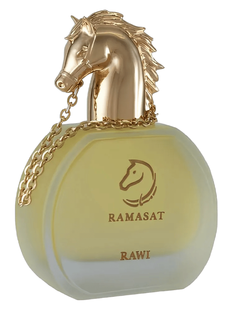 Rawi by Ramasat / رمسات