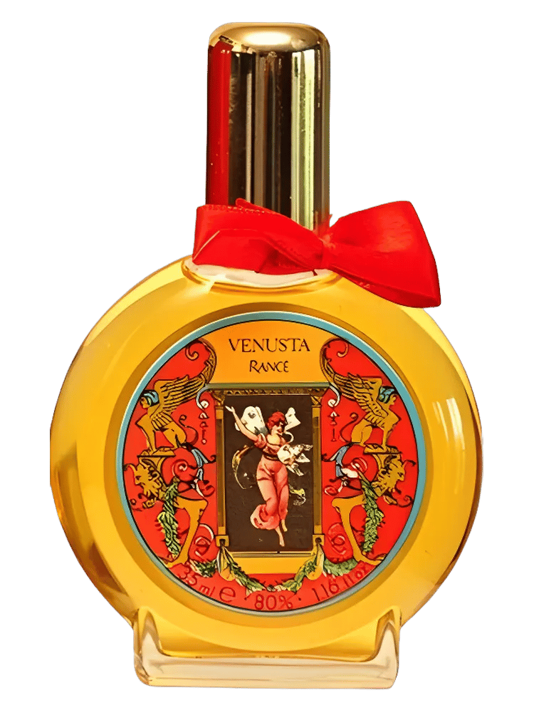 Venusta by Rancé 1795