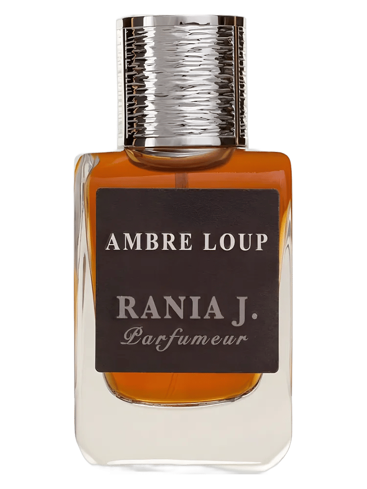 Ambre Loup by Rania J