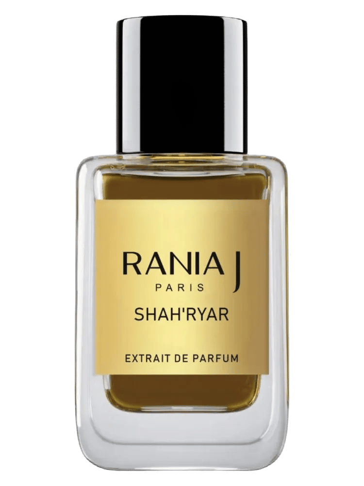 Shah'ryar by Rania J