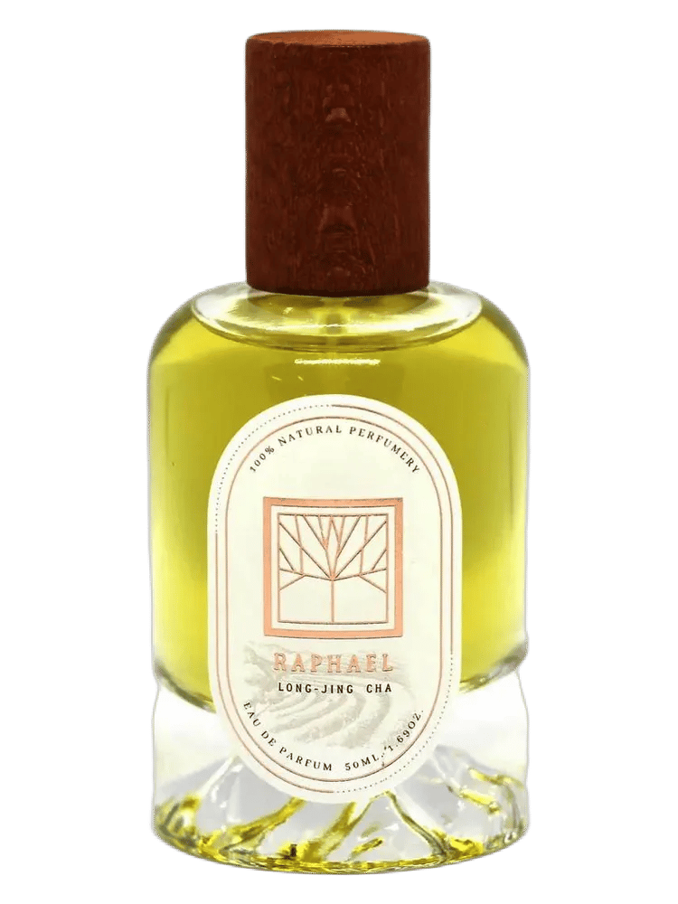Long-Jing Cha by Raphael Perfumery