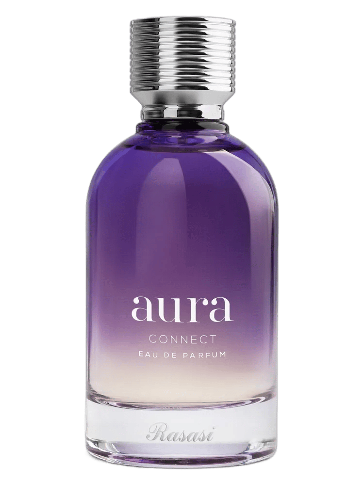Aura Connect by Rasasi