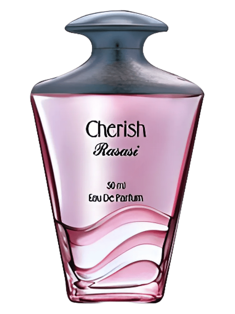 Cherish by Rasasi