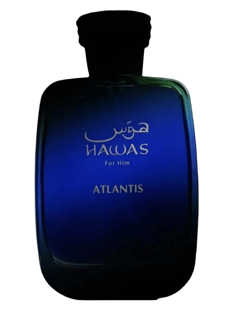 Hawas Atlantis by Rasasi
