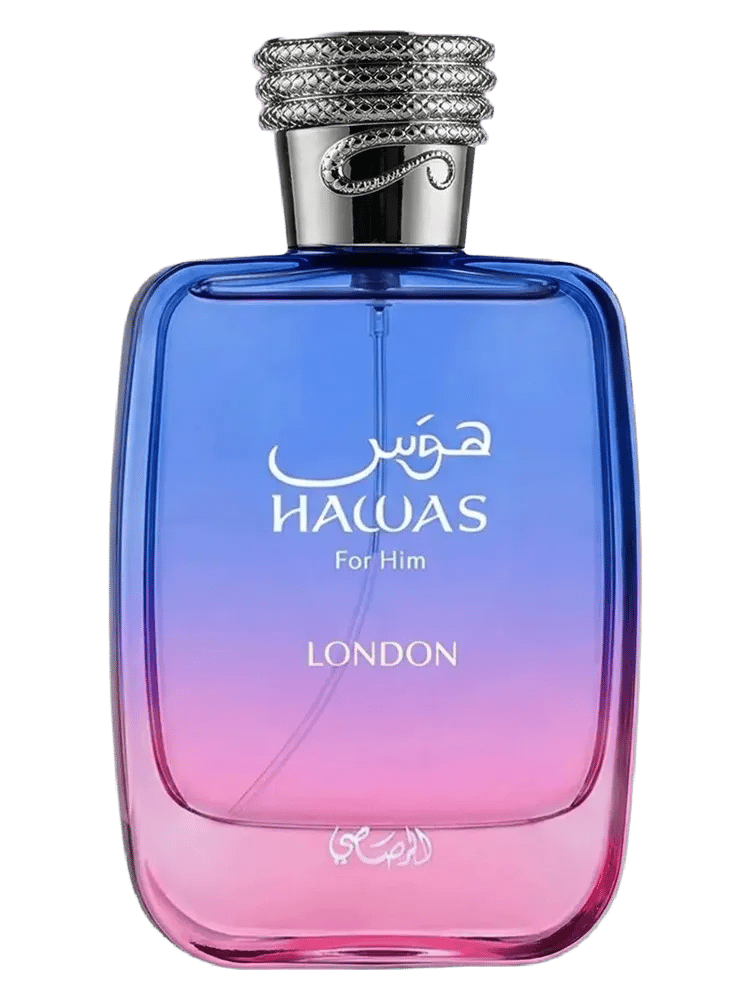 Hawas London by Rasasi