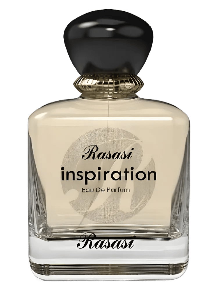 Inspiration by Rasasi